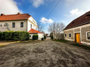 Stará pošta